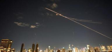 K�rfez'den hava savunma talebi