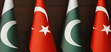 Pakistan Ba�bakan� �erif: B�lgede bar�� ve istikrar i�in Erdo�an ile temas halindeyiz