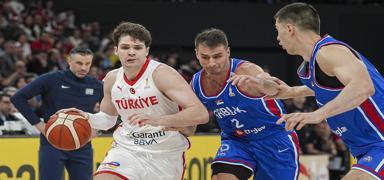 Tar�k Biberovic: Galibiyetlere devam edece�iz