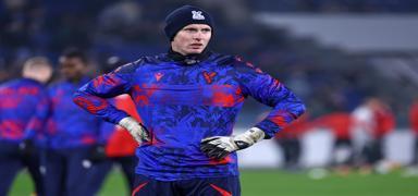 Tottenham, Dean Henderson'� radar�na ald�