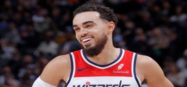 Tyus Jones ile Denver Nuggets anla�t�