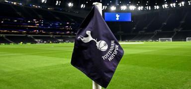 UEFA'dan Tottenham'a �rk��l�k cezas�