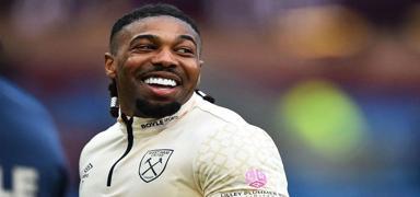 West Ham United'da Adama Traore'ye ilgin� yasak