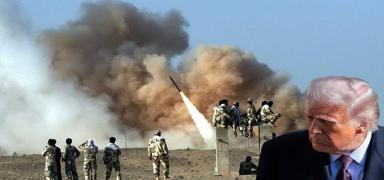 �ran: Macera devam ediyor