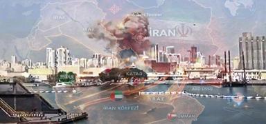 ABD, K�rfez �lkelerini y�z�st� b�rakt�