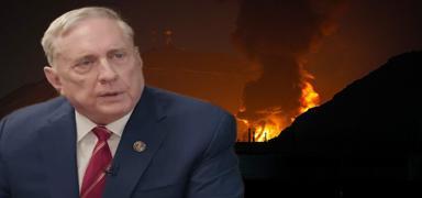 ABD'li albaydan 'ka��yoruz' itiraf�