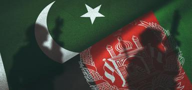 Afganistan'dan 'Pakistan' a��klamas�: �lk se�ene�imiz de�il