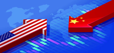 Amerika �in'i nas�l durdurabilir? �retimi ve ticareti kontrol etmenin jeopoliti�i