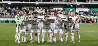 Bodrum FK, hem kupada hem ligde galibiyet pe�inde