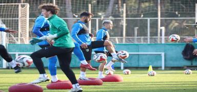 Bodrum FK, I�d�r FK mesaisinde