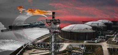 Enerjide 20 milyar dolarl�k dev hamle