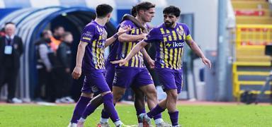 Ey�pspor, kupada Konyaspor'u a��rl�yor