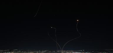 Hizbullah, �srail �ss�ne f�ze sald�r�s� d�zenledi