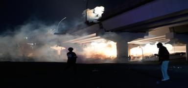 Irak'ta silahl� sald�r�: 1 �l� 2 yaral�