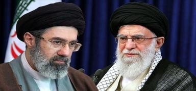 'Yeni lider belli oldu'