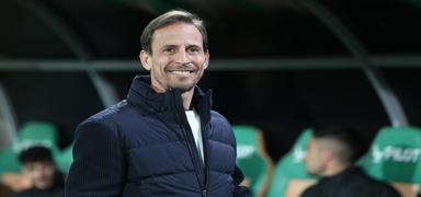 Joao Pereira: �lk yar� kabus gibiydi