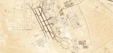 Katar'daki ABD �ss�ne sald�r�... El-Udeyd vuruldu