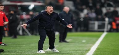 Recep U�ar: Turu burada kaybetmedik