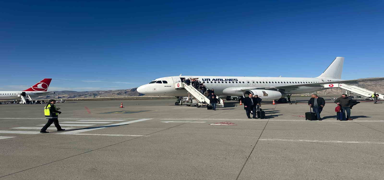 Sava� ��kt�, rotay� T�rkiye'ye �evirdiler