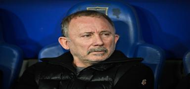 Sergen Yal��n: Kupada yolumuza devam etmek istiyoruz