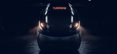 T�rkiye'nin ilk milli elektrikli h�zl� treni raylara iniyor