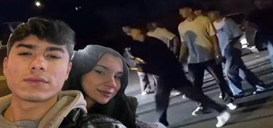 Hakan �ak�r cinayetinde m�talaa a��kland�