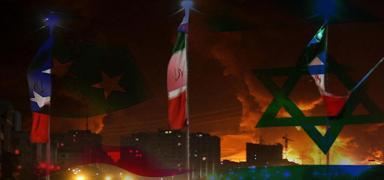 ����nc� d�nya sava��� senaryosu masada