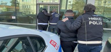 67 ilde d��meye bas�ld�: Zehir tacirlerine ge�it verilmedi: