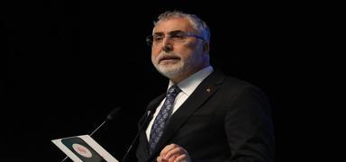 Bakan I��khan'dan savunma sanayisi vurgusu: T�rkiye art�k oyun kurucu bir �lke