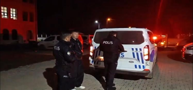 Gece yar�s� film gibi kovalamaca! 366 bin TL ceza kesildi