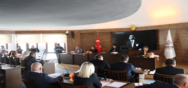 �ddialar mahkemeye ta��nd�! CHP'li belediyenin personel al�m� tart��malara neden oldu