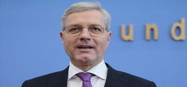 �ranl� K�rt gruplar� silahland�rma fikri! Almanya kar�� ��kt�