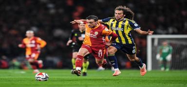 Kupada �eyrek final zaman�!