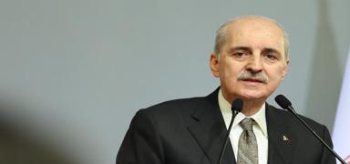 Kurtulmu�'tan yetim mesaj�: Daha g��l� destek i�in �al���yoruz