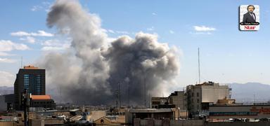 Ate� yay�l�rken dikkat