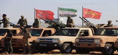 M�T ve Suriye istihbarat�ndan ortak operasyon