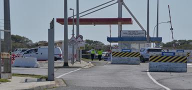 Rumlar aday� ate� �emberine katt�! T�rkiye'den GKRY'ye '�s' tepkisi