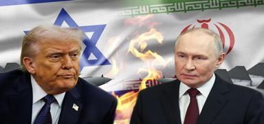 ABD ve katil �srail'in plan�n� de�ifre etti