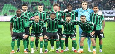 Sakaryaspor, yar�n sahas�nda Adana Demirspor'u a��rlayacak