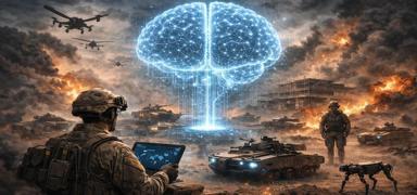 Sava�ta algoritma d�nemi