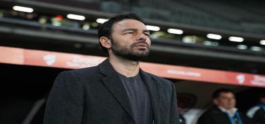 Sel�uk �nan: K�t� oynad�k ve kaybettik