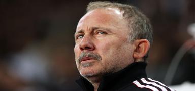 Be�ikta�'�n derbi 11'i netle�iyor