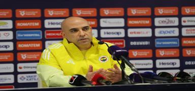 Zeki Murat G�le: �n�allah sezon sonu 3 kupay� al�r�z