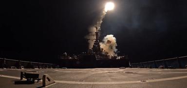 �ran'�n 'y�pratma sava��' sonu� verdi