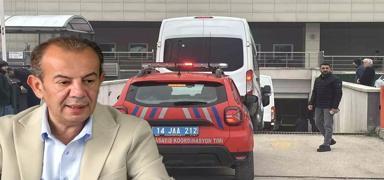 Bolu Belediyesi'nde yeni ba�kanvekili belli oldu