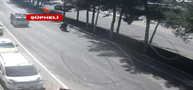 'Dur' ihtar�na uymamaktan 200 bin TL ceza