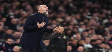 Igor Tudor'un Tottenham'� yine ma�lup