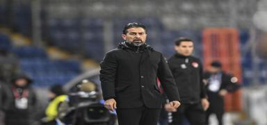 �lhan Palut: Seri ba�� olmak �nemliydi