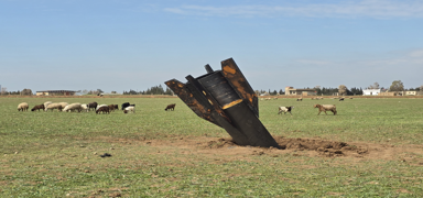 'Sahte bayrak' sald�r�lar�