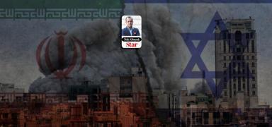 Bu sava�ta �srail'in tek/ger�ek hedefi �ran m�?